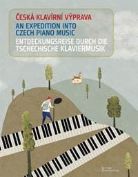Česká klavírní výprava - autor neuvedený 1