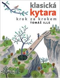 Klasická kytara - Tomáš Ille