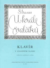 U krále valčíků - Johann Strauss 1