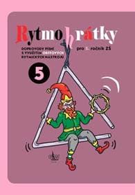 Rytmohrátky 5 - autor neuvedený 1