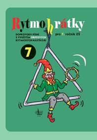 Rytmohrátky 7 - autor neuvedený 1