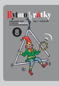 Rytmohrátky 8 - autor neuvedený 1