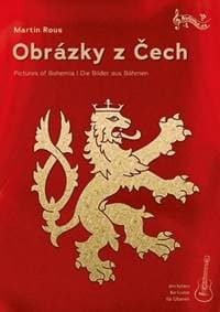 Obrázky z Čech - Martin Rous