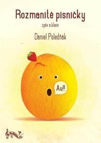 Rozmanité písničky - Daniel Poledňák