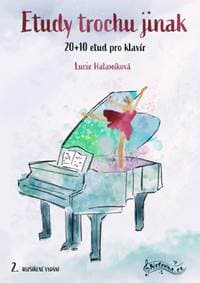 Etudy trochu jinak - Lucie Halamíková 1