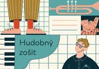 Hudobný zošit - Norbert Daniš 1