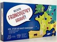 Francouzsky Hravě! - Václav Bolech 1