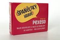 Španělsky Hravě! Španělské pexeso - Václav Bolech 1