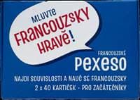 Francouzsky hravě! Francouzské pexeso - autor neuvedený