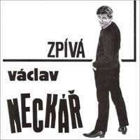 Zpívá Václav Neckář - Václav Neckář 1