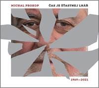 Čas je šťastnej lhář 1969-2021 - Michal Prokop,  Framus Five 1