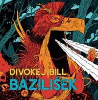 Divokej Bill Bazilišek - Václav Bláha 1