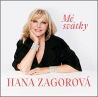 Mé svátky - Hana Zagorová 1