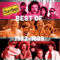 Best Of 1982-1989 - Turbo 1