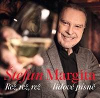 Rež, rež, rež Lidové písně - Štefan Margita 1