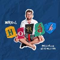 Ideální čas se nezbláznit - Michal Horák 1