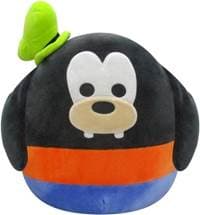 SQUISHMALLOWS Disney Goofy - autor neuvedený