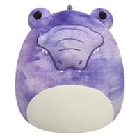 Squishmallows Krokodýl Dove 30 cm - autor neuvedený 1