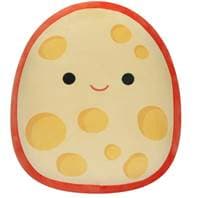 Squishmallows Gouda Mannon 30 cm - autor neuvedený 1
