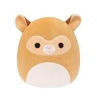 Squishmallows Nártoun Zaine 30 cm - autor neuvedený 1