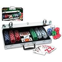 POKER společenská hra pro dospělé - autor neuvedený 1