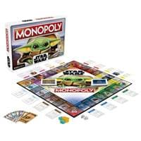 Monopoly Star Wars - autor neuvedený