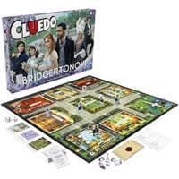 Cluedo Bridgerton - autor neuvedený 1