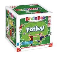 BrainBox Fotbal - autor neuvedený 1