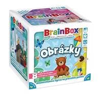 BrainBox Obrázky - autor neuvedený