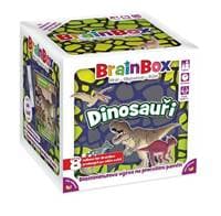BrainBox Dinosauři - autor neuvedený 1