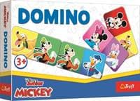 Domino Mickey a jeho přátelé - autor neuvedený 1