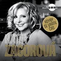 Kdyby se vrátil čas - Hana Zagorová 1