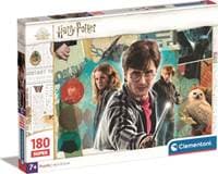 Puzzle Harry Potter 180 dílků - autor neuvedený