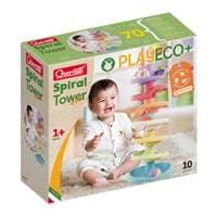 PlayEco+ Spiral Tower - autor neuvedený 1