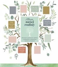 Album našej rodiny - autor neuvedený 1