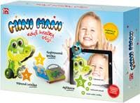 Mini mani Krokodýl - autor neuvedený 1