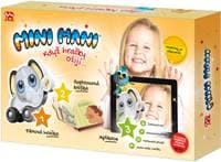 Mini mani Slon - autor neuvedený 1