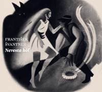 Audiokniha Nevesta hôľ (CD) - František Švantner, Vydavateľstvo Šarkan