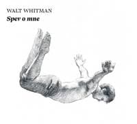 Audiokniha Spev o mne (CD) - Walt Whitman, Vydavateľstvo Šarkan 1