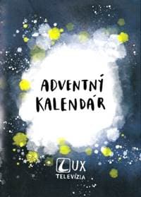 Adventný kalendár - autor neuvedený 1