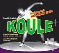 Audiokniha Koule - Rozhlasová hra roku 2011(CD) - CD