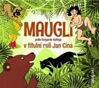 Mauglí - CDmp3 - Kipling Rudyard 1