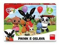 Dětská hra Bing - autor neuvedený 1