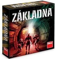 Hra Základna - autor neuvedený