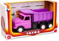 Tatra 148 růžová - autor neuvedený