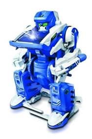 Robot na solární pohon 3v1 CZ obal - autor neuvedený 1