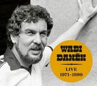 Live 1971-1990 - 2 CD - Daněk Wabi 1