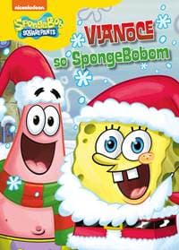 SpongeBob - Vianoce so SpongeBobom - Kolektív autorov 1