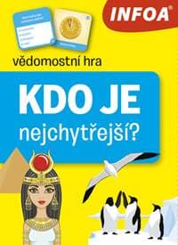 Kdo je nejchytřejší? - autor neuvedený 1