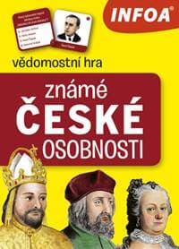 známé české osobnosti - autor neuvedený